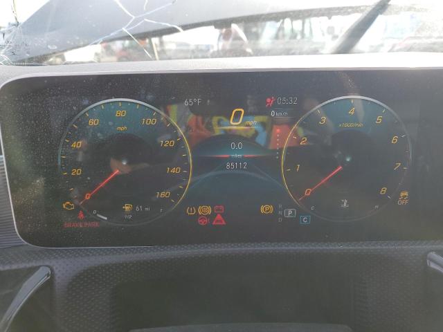 WDD3G4FB2LW036918 Mercedes-Benz A 220 4matic