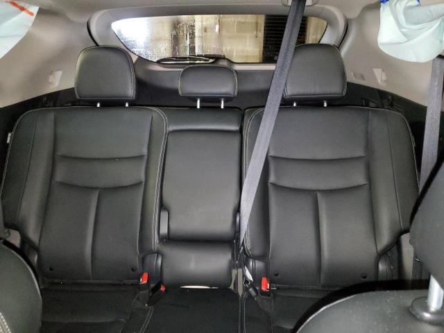 5N1AZ2BSXPC123328 Nissan MURANO SV
