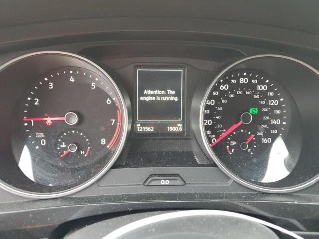 3VV0B7AX3JM020368 Volkswagen TIGUAN S