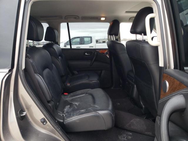 JN8AZ2NF0F9571015 Infiniti QX80