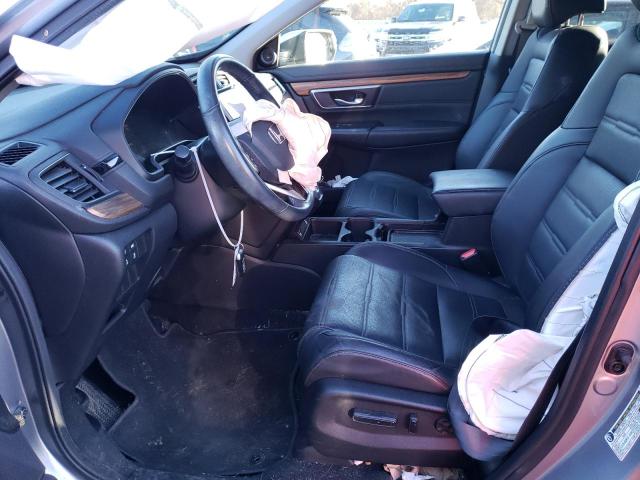 5J6RW2H80LL022329 Honda CR-V EXL