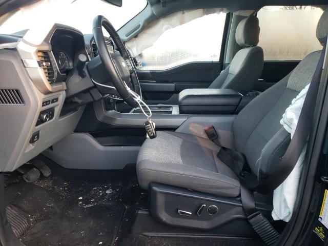 1FTFW1E53MKD81176 Ford F150 Supercrew