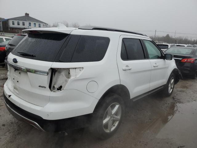 1FM5K8D87HGE17774 Ford EXPLORER XLT