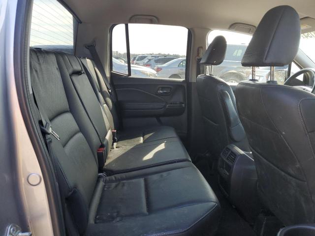 5FPYK3F66JB002128 Honda Ridgeline Rtl