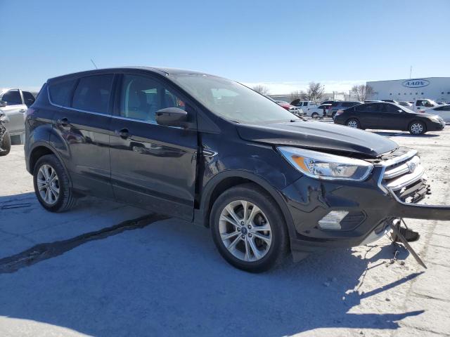 1FMCU0GD7HUE07663 Ford ESCAPE SE