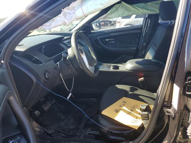 1FAHP2MT1GG107063 Ford Taurus Police Interceptor