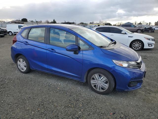 3HGGK5H41KM713519 Honda FIT LX