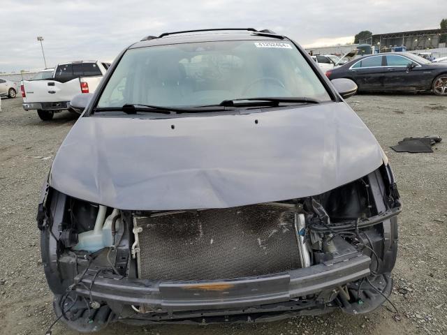 5FNRL5H95FB072921 Honda Odyssey Touring