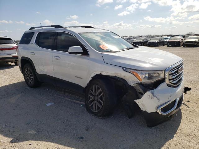 1GKKNLLS7JZ117973 GMC ACADIA SLE