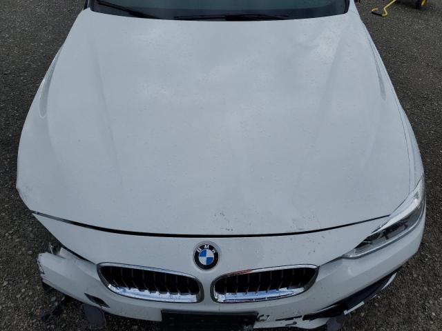 WBA8E9G53GNT81640 BMW 328 I Sulev