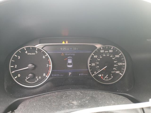 1N4BL4BVXLC192889 Nissan ALTIMA S