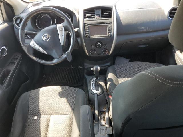 3N1CN7APXGL829015 Nissan VERSA S