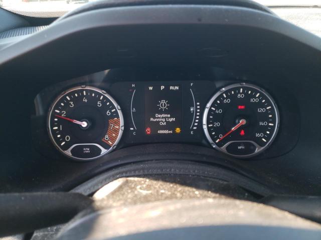 ZACNJBAB3LPL69140 Jeep Renegade Sport