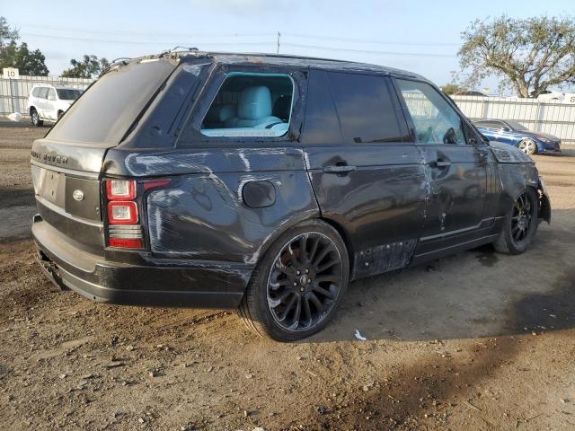 SALGS2WFXEA175723 Land Rover Range Rover Hse