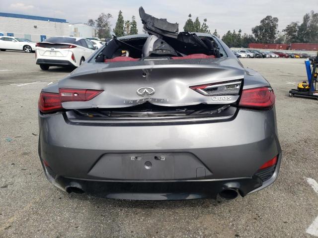 JN1EV7EK8JM342996 Infiniti Q60 Luxe 300
