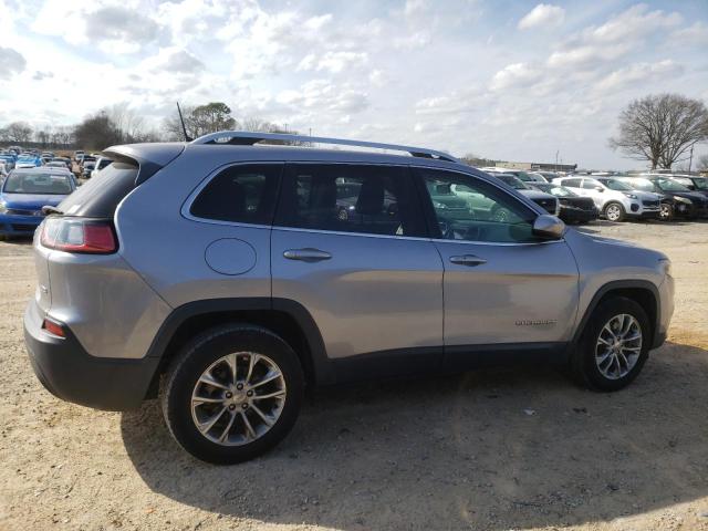 1C4PJLLB2KD184816 Jeep Cherokee Latitude Plus