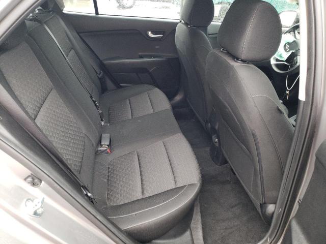 3KPA25AD5PE542953 KIA RIO S