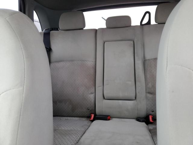 JA4AP3AU3HZ010087 Mitsubishi Outlander Sport Es