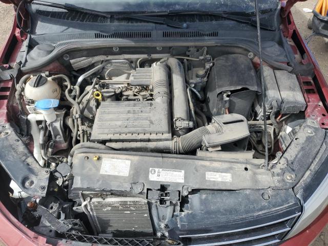 3VW267AJ6GM237216 Volkswagen JETTA S