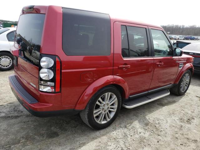 SALAK2V69GA797546 Land Rover Lr4 Hse Luxury