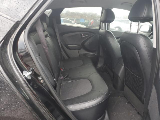 KM8JTCAFXFU079125 Hyundai TUCSON GLS