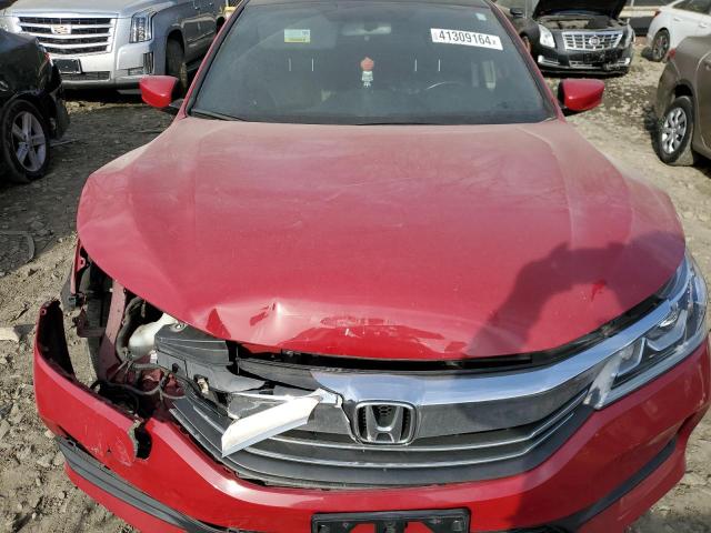 1HGCR2F18HA245277 Honda Accord Sport Special Edition