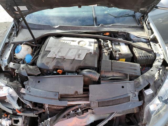 3VWPL7AJ8EM605729 Volkswagen JETTA TDI