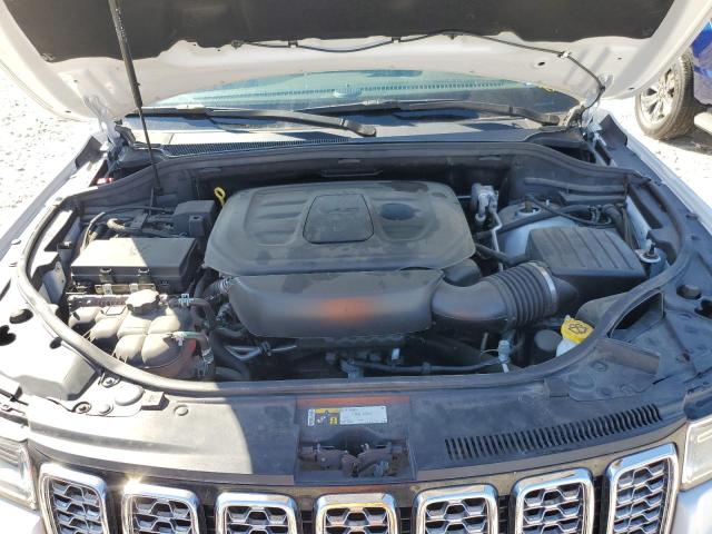 1C4RJFCG9LC374366 Jeep Grand Cherokee Overland