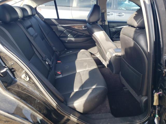 JN1EV7AP5JM351754 Infiniti Q50 LUXE