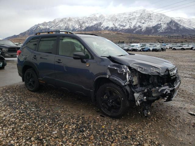 JF2SKAMC6NH486028 Subaru Forester Wilderness