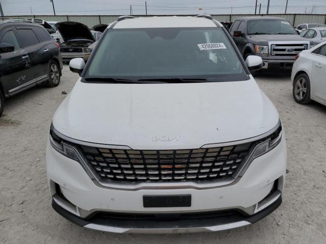 KNDNE5H31R6358060 KIA Carnival Sx