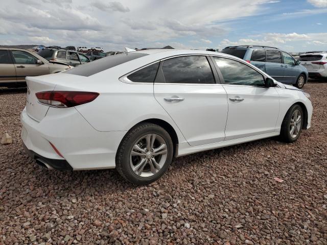 5NPE34AF4JH634245 Hyundai Sonata Sport