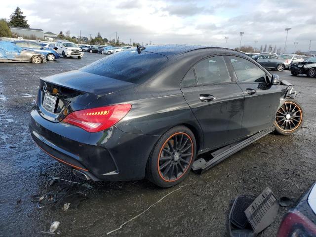 WDDSJ4EB2GN299193 Mercedes-Benz CLA 250