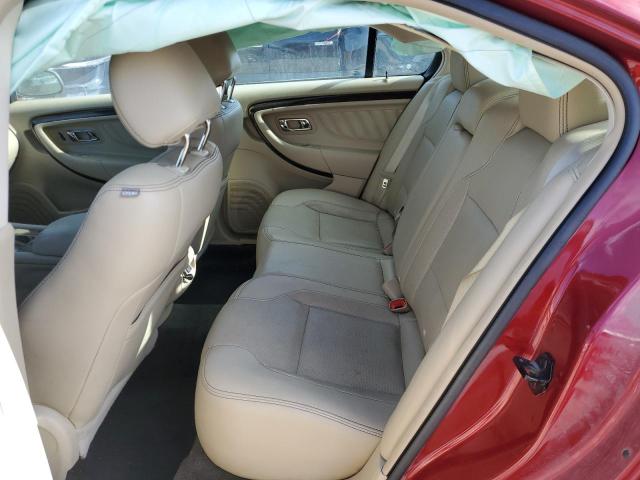 1FAHP2F85EG130948 Ford Taurus Limited