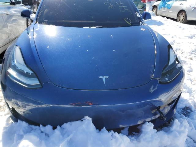 5YJ3E1EB0LF712237 Tesla MODEL 3