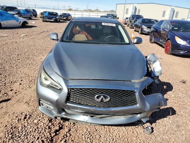 JN1BV7AP8EM690968 Infiniti Q50 BASE