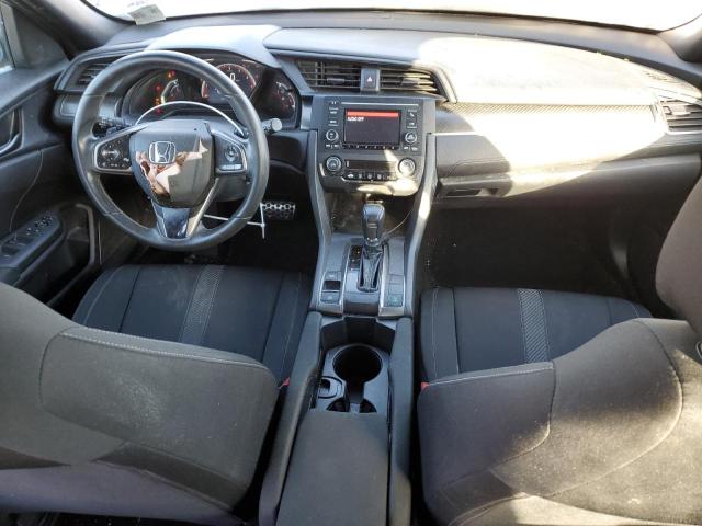 SHHFK7H47KU405425 Honda Civic Sport
