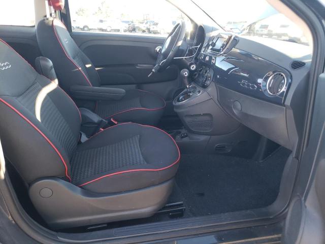 3C3CFFKH8JT425766 Fiat 500 POP