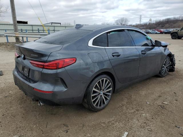 WBA73AK05L7F63887 BMW 228XI