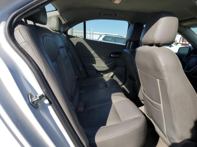 1G11B5SAXGF112869 Chevrolet Malibu Limited Ls
