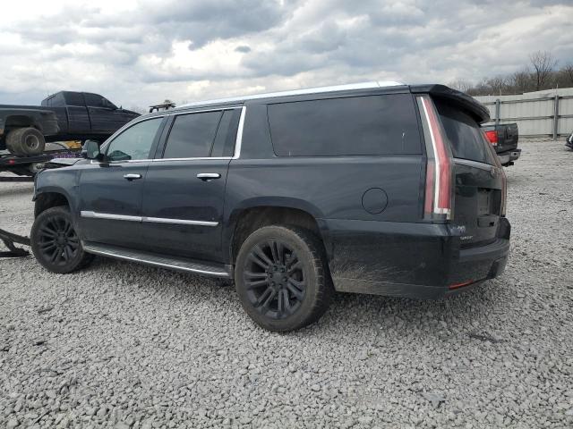 1GYS4HKJXHR162432 Cadillac Escalade Esv Luxury