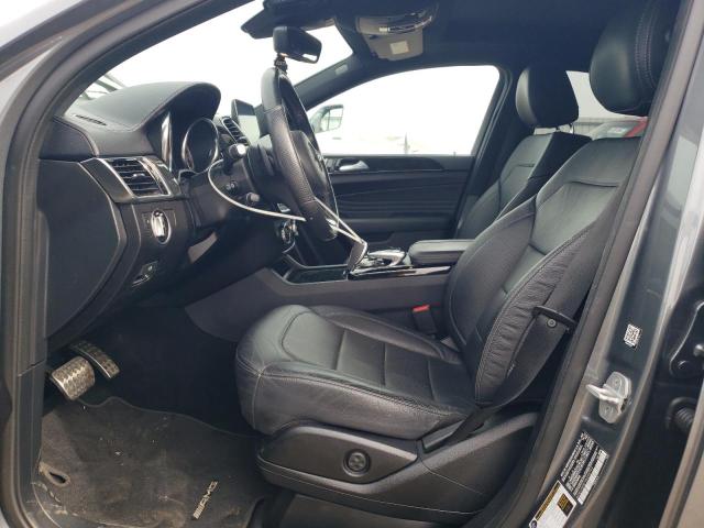 4JGED6EB7JA099799 Mercedes-Benz Gle Coupe 43 Amg