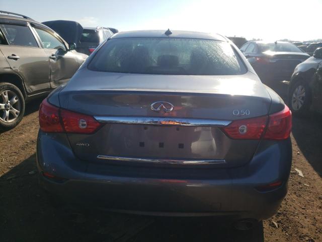 JN1EV7AR5HM830610 Infiniti Q50 Premium
