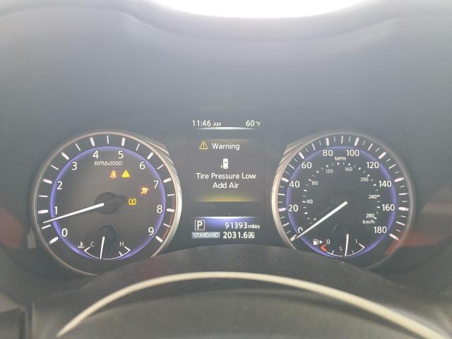 JN1BV7AR0FM409376 Infiniti Q50 BASE