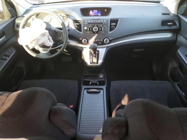 2HKRM3H56EH529850 Honda CR-V EX