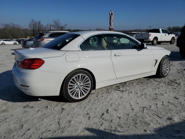 WBA3V5C50EP748066 BMW 428 I