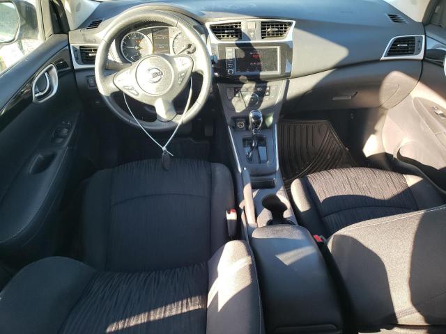 3N1AB7AP5KY292582 Nissan SENTRA S