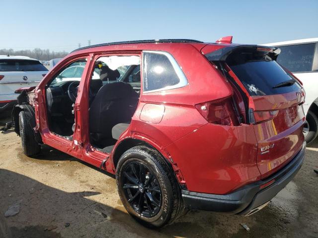 2HKRS5H52PH700274 Honda Cr-v Sport