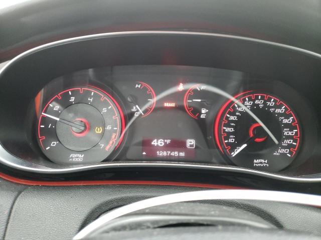 1C3CDFBB7FD238100 Dodge DART SXT
