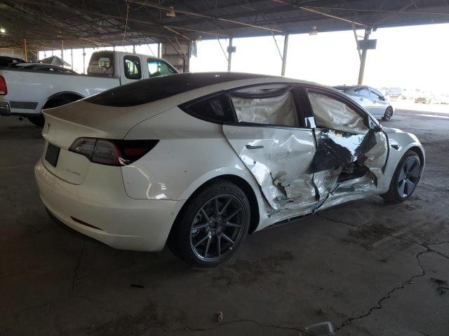 5YJ3E1EB9NF103084 Tesla MODEL 3